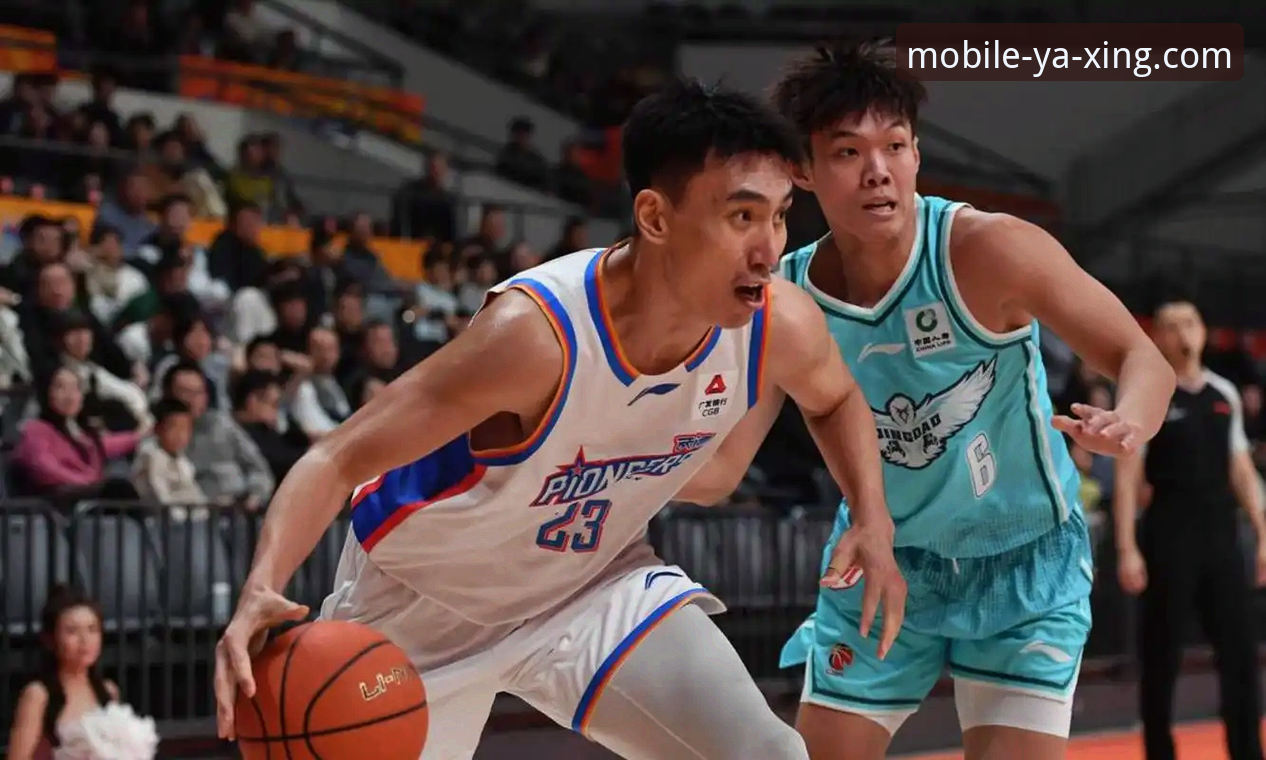CBA季后赛观赛必备知识：山西横扫青岛晋级八强的战术解读